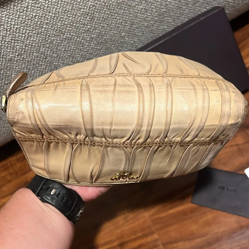 Prada authentic wallet